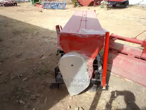 Agripake Rice Planters