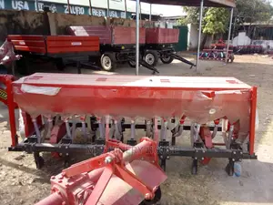 Agripake Rice Planters