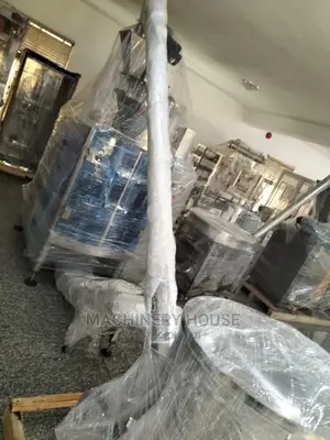 Agro Powder Packaging Machines