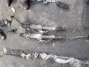 Steering Rack for Lexus Is250