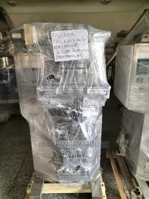Agro Granular Packaging Machines