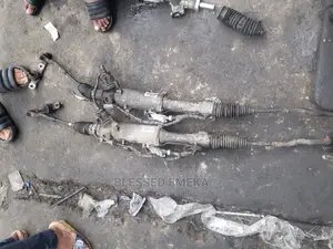 Steering Rack for Lexus Gs350