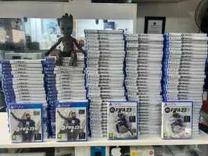 Fifa 2023 - PS5 PS4.