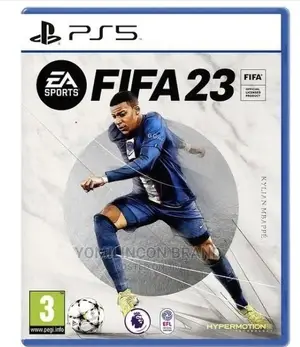Fifa 2023 - PS5 PS4.