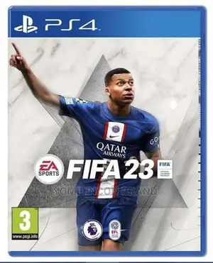 Fifa 2023 - PS5 PS4.