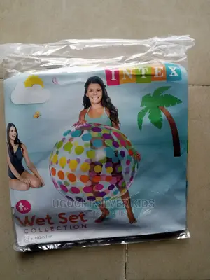 Intex Beach Very Big One