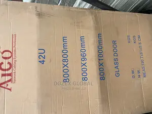 42U Server Rack 800x1000 Server Rack