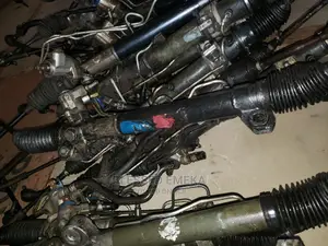 Steering Rack for Nissan X-Trail