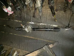 Steering Rack for Mitsubishi L400