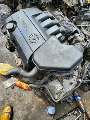 Mazda Cx9 Engine 2008/2013