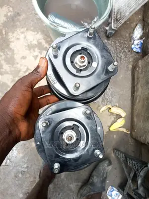 Complete Front Shock Mazda Cx7 2010