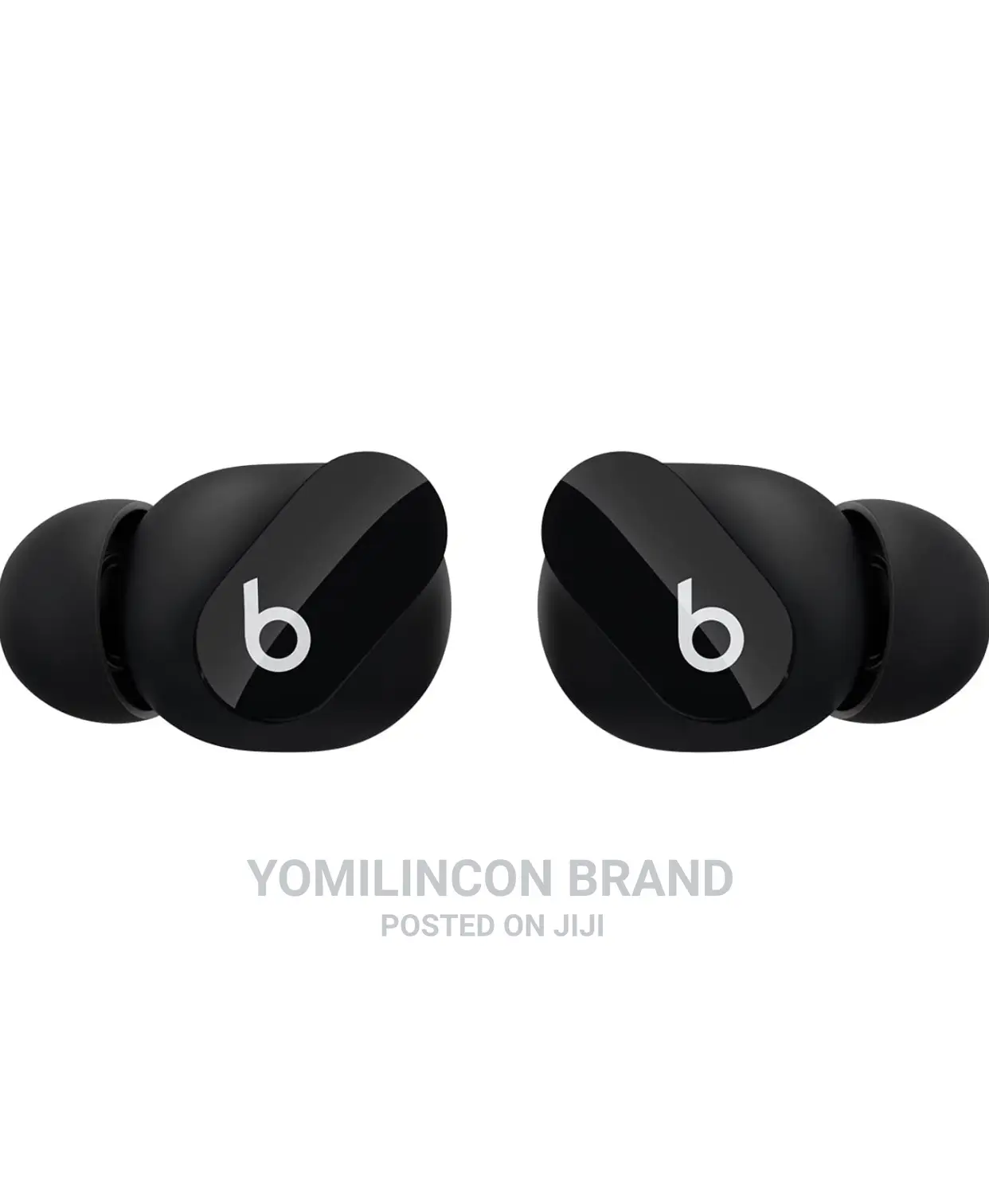 Beats Studio Buds – True Wireless Noise Cancelling Earbud.