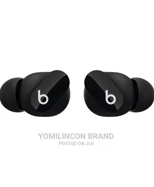 Beats Studio Buds – True Wireless Noise Cancelling Earbud.