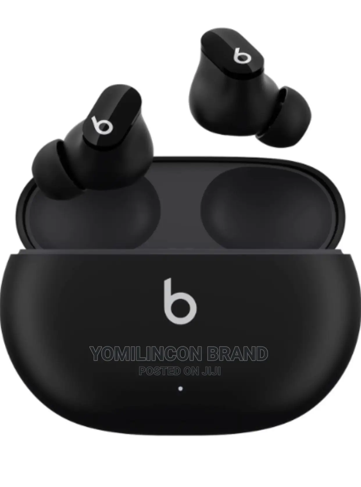 Beats Studio Buds – True Wireless Noise Cancelling Earbud.