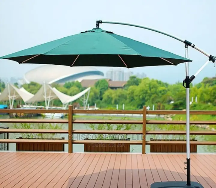 Garden Umbrella