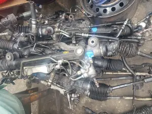 Steering Rack for Lexus Rx330