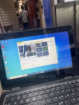 Laptop HP ProBook 11 X360 G1 EE 4GB Intel Pentium SSD 256GB