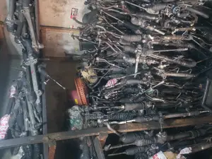 Power Steering Rack for All Cars