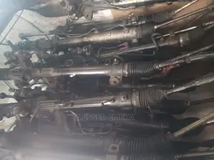 Japanese Steering Rack for All Cars