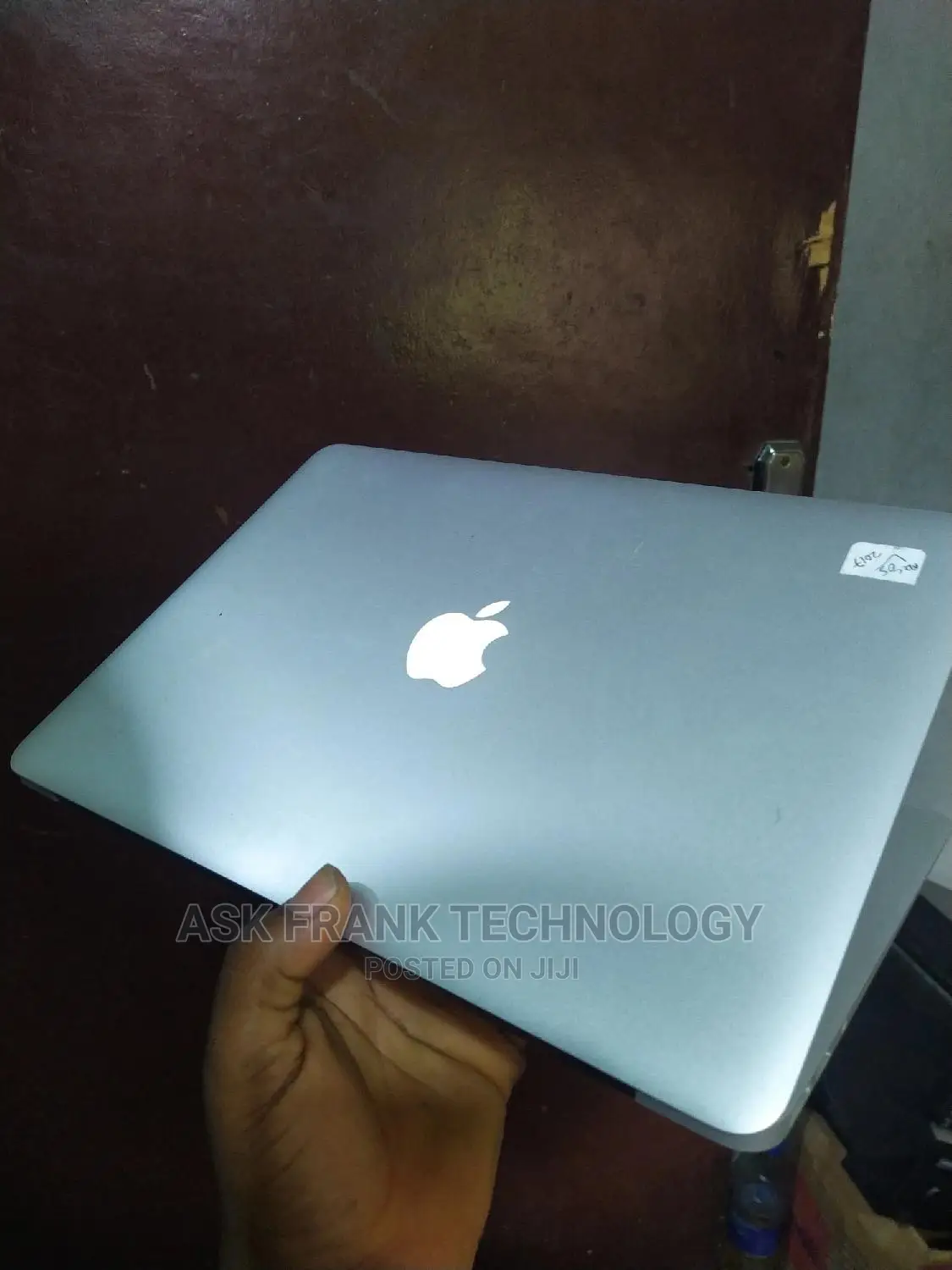 Laptop Apple MacBook Pro 2015 4GB Intel Core I5 SSD 128GB
