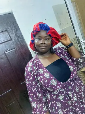 2-in-1 Hair Bonnet