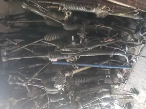 Super Grade Steering Rack for All Cars