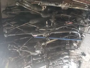 Steering Rack