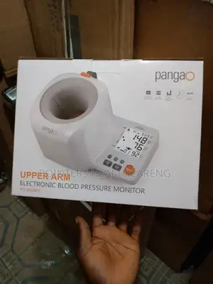 Electronic Blood Pressure Upper Arms