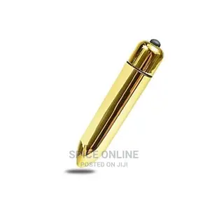 Photo - Vip: Mini Bullet Vibrator(Best of All)