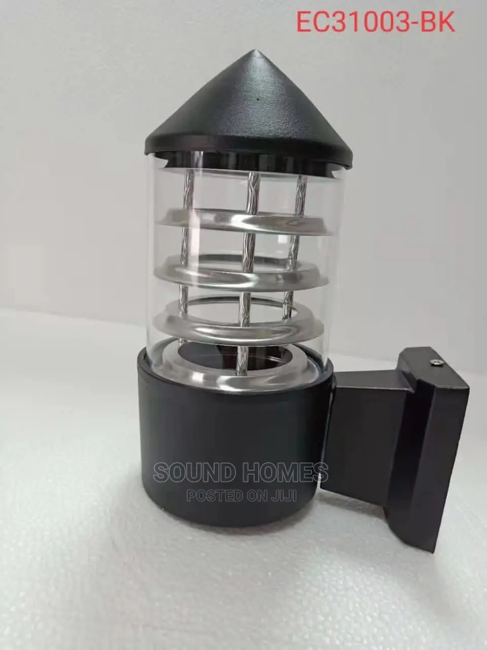 Reflector Gate Lamp