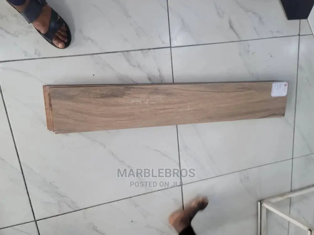 Wooden Spanish Floor Tiles