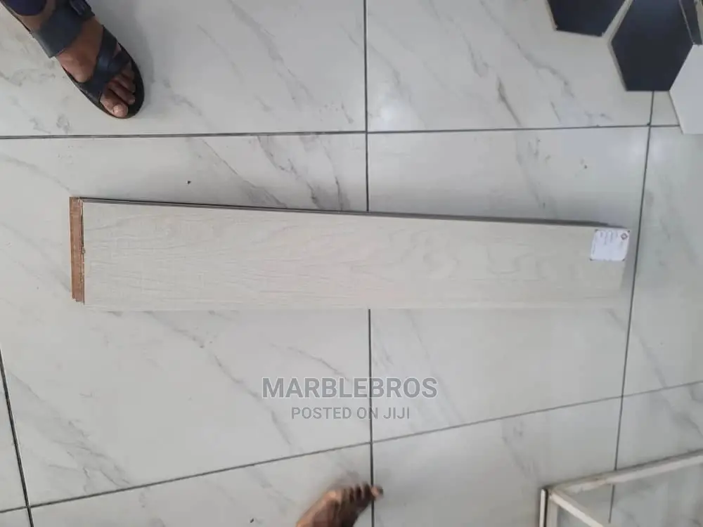 Wooden Spanish Floor Tiles