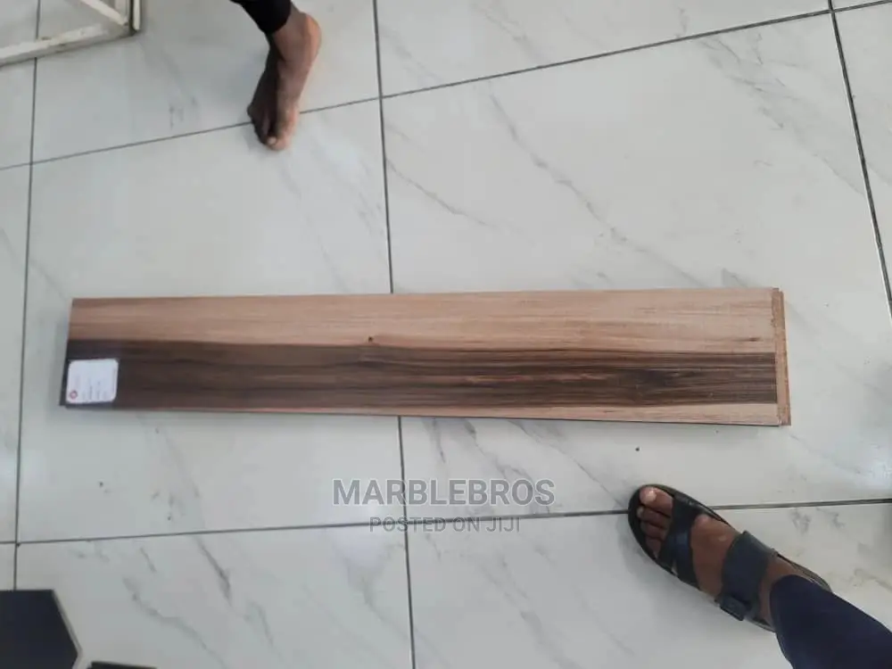 Wooden Spanish Floor Tiles