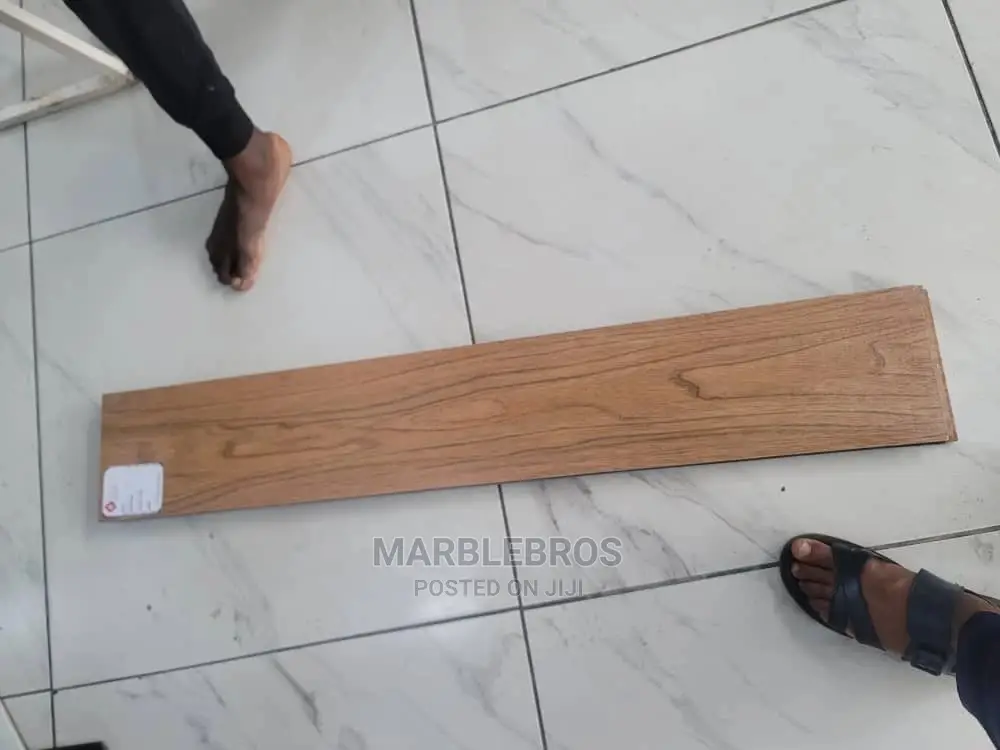 Wooden Spanish Floor Tiles