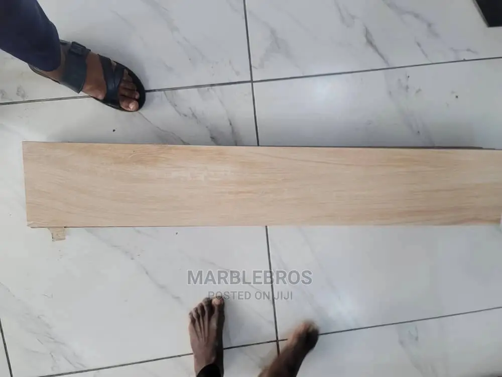 Wooden Spanish Floor Tiles