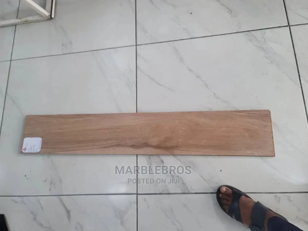 Wooden Spanish Floor Tiles