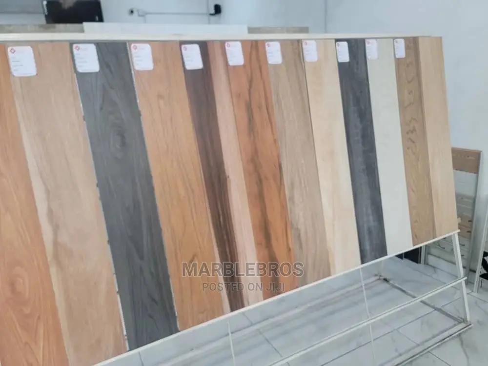 Wooden Spanish Floor Tiles