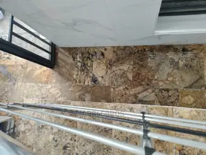 Golden Forest Alaska Granite Stone