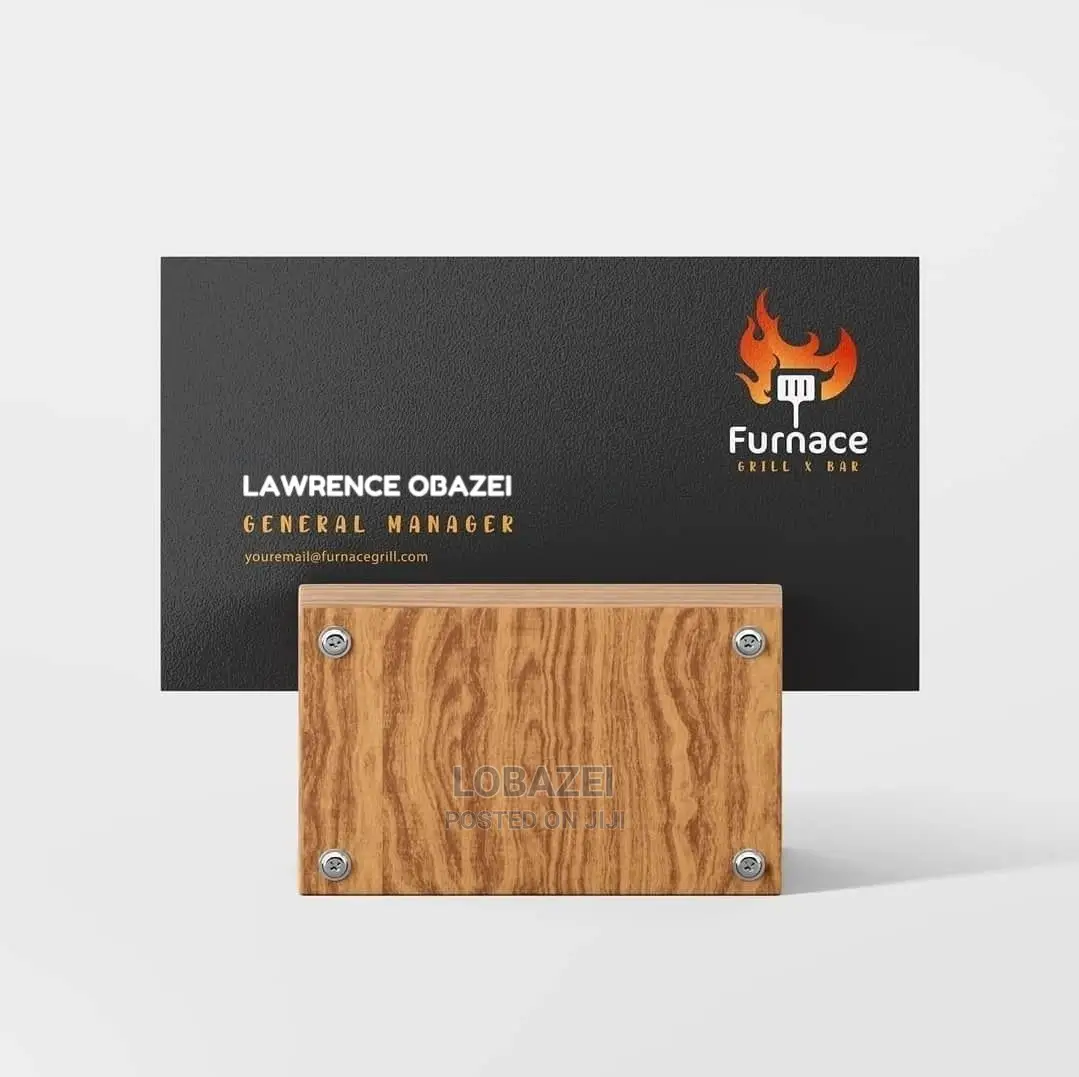 UX/Graphic Design Services