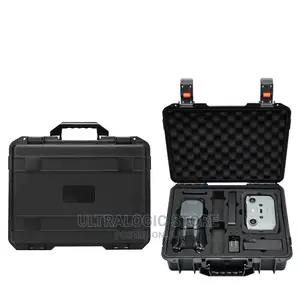 Dji Mavic 3 Hard Shell Storage Carrying Case Waterproof Box
