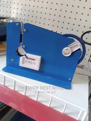 Bread Tape Sealer
