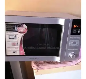 20 Liters Microwave Machine