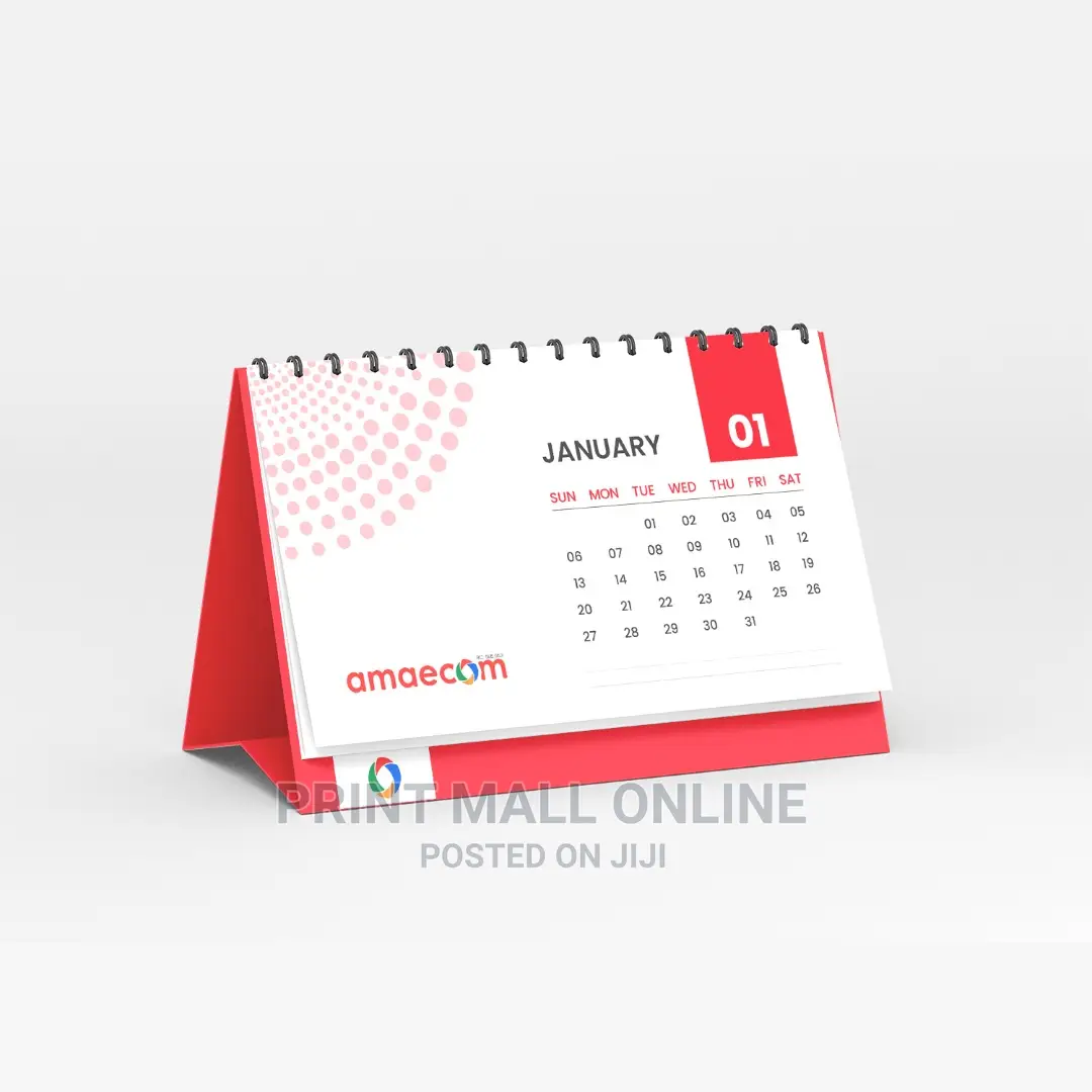 Table Calendar