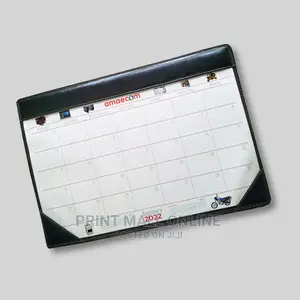 Year Planner