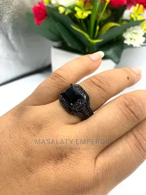 Original Wedding Rings