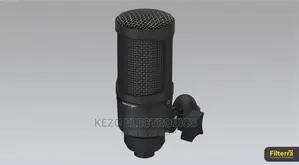 Behringer Bx2020 Studio Microphone