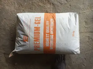 Bentonite Premium Gel