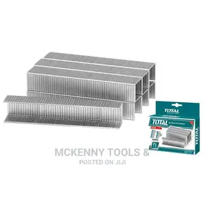 Total Staples 10mm 1.000pcs for Tht31141
