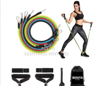 11pcs Pullrope