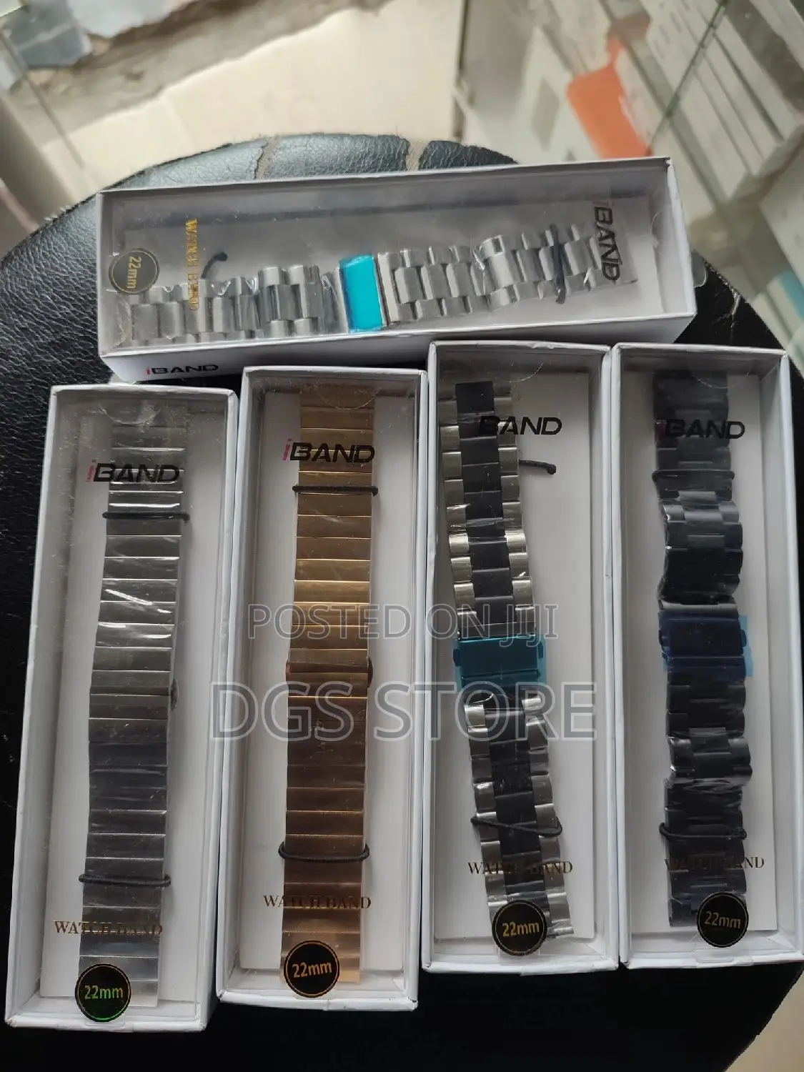 Iband Watch Strap 22mm